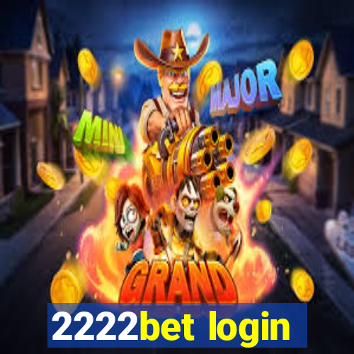 2222bet login